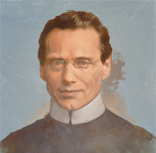 Thank You - The National Shrine of Blessed Francis Xavier Seelos