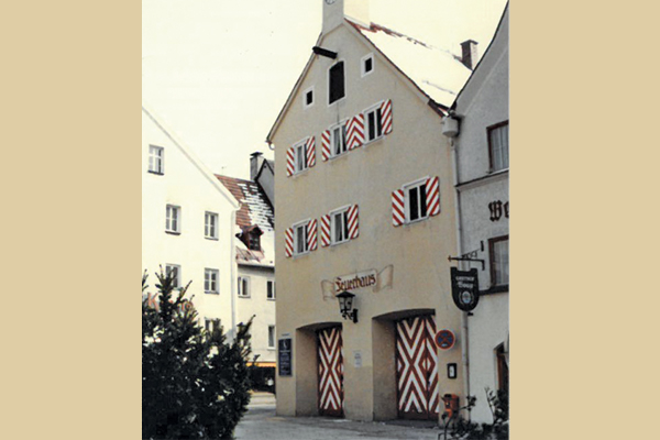 Kornhaus