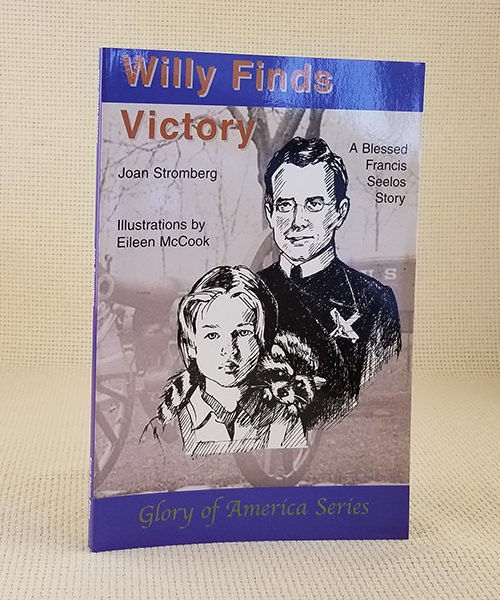Willy Finds Victory