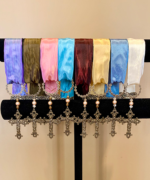 Large Bible Bookmark