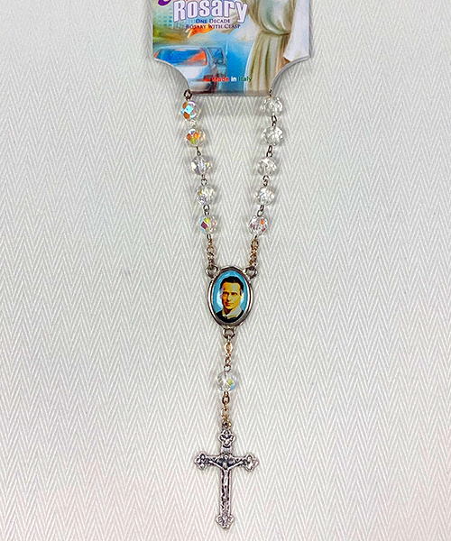 Seelos auto rosary