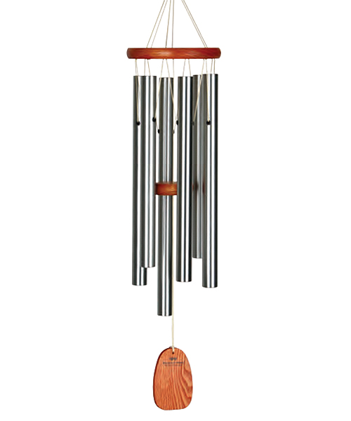 Amazing Grace medium wind chime