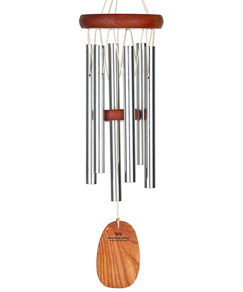 Amazing Grace small wind chime