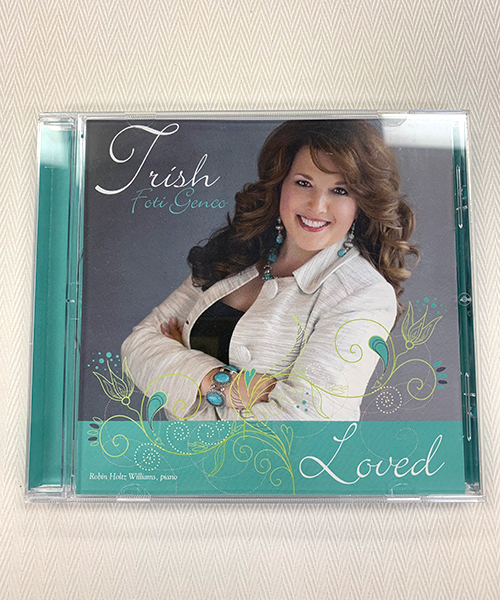 Loved CD