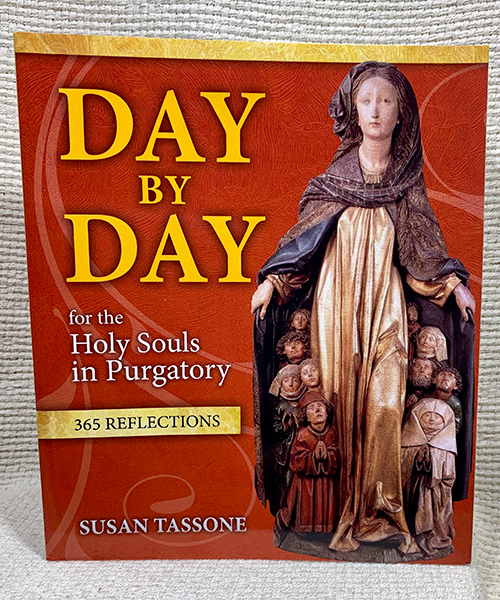 Day by Day book