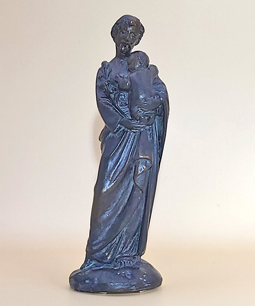St. Joseph statue