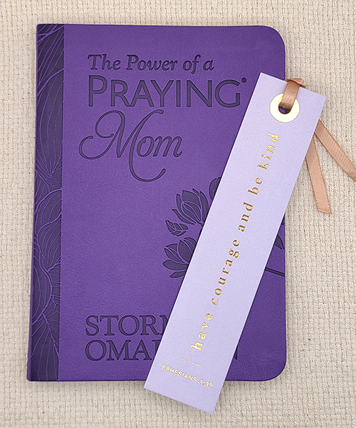 Praying Mom gift set