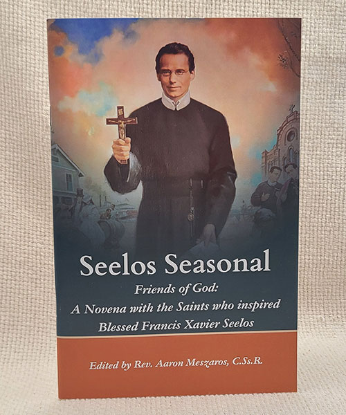 Seelos Seasonal Novena