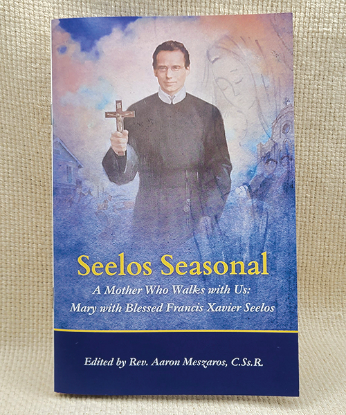 Seelos Seasonal Marion Novena Booklet